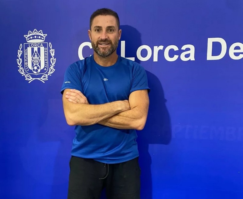Mauricio Peralta trabajar en el ftbol espaol
